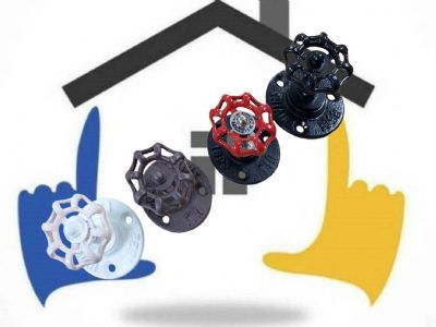 B-30 創意美式木門衣櫃門把手現代簡約歐式壁櫃門小把手門廊車庫掛鉤工業管衣帽鉤