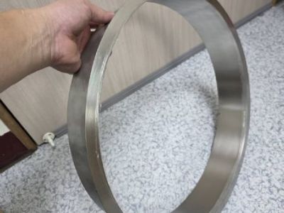 連假前完成客戶訂製品!(((大孔垃圾投遞口)))