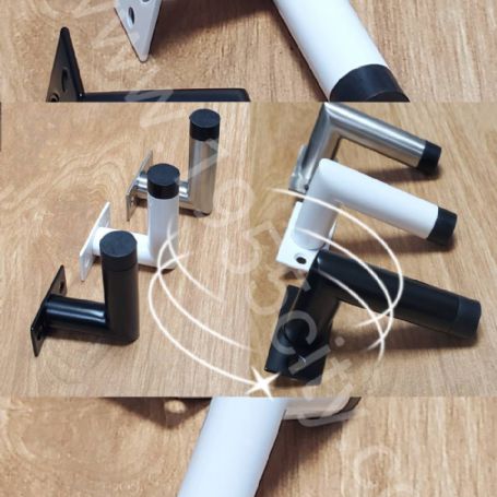 1303 L型轉角門檔