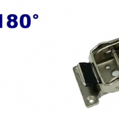 1186摺疊絞鍊180°