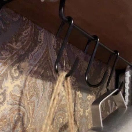 304不銹鋼毛巾架 置物架 收納架 掛架 鞋架 牆上壁掛收納架 領帶皮帶架 床板支撐架多種顏色