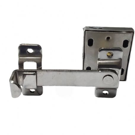 pt-024 (方型)指示鎖 安全型橫拉門掛鎖