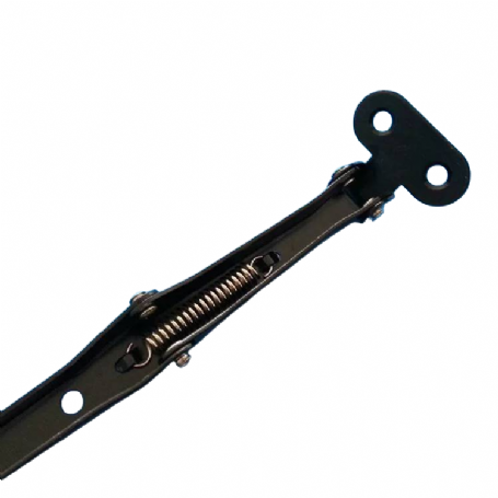 桌面延伸板鉸鏈