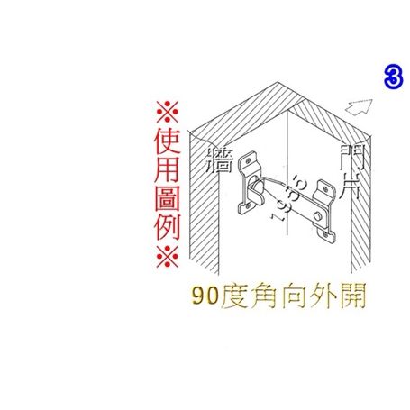 多角度專利門扣。門鎖。鉤鎖  打掛