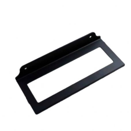 ［4500］輕奢鋁合金紅酒瓶架