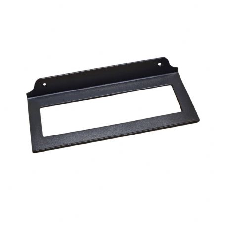 ［4500］輕奢鋁合金紅酒瓶架