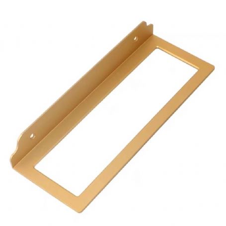 ［4500］輕奢鋁合金紅酒瓶架