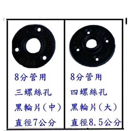 1955-03 雙彎LoFt工業風把手