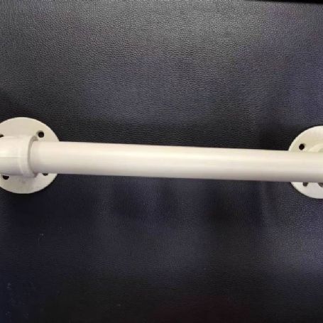 LoFt工業風簡單ㄇ型把手