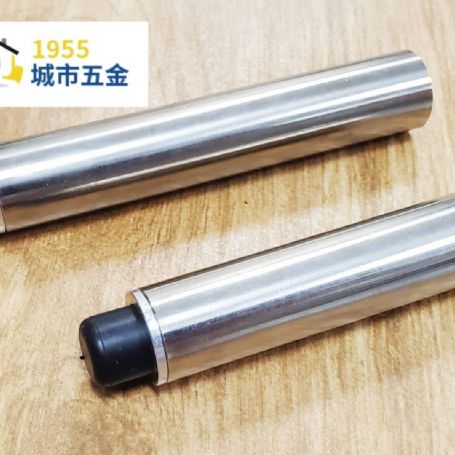 新型專利緩衝無磁靜音門檔