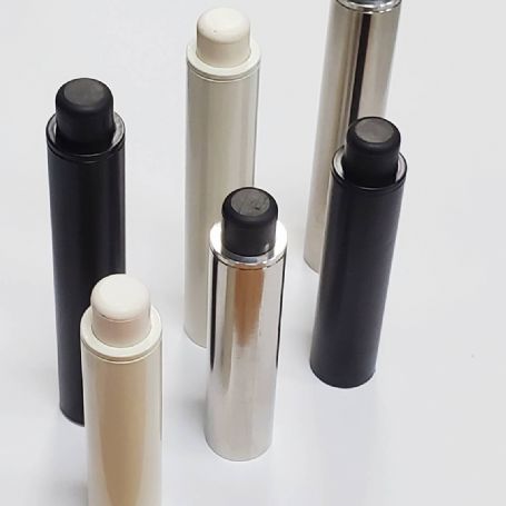 新型專利緩衝無磁靜音門檔