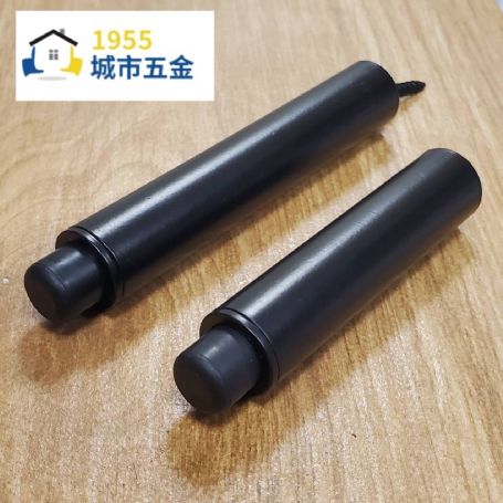 新型專利緩衝無磁靜音門檔