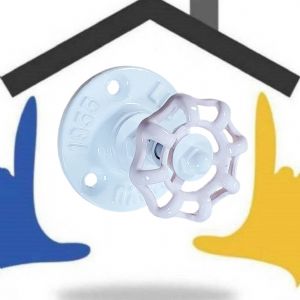 創意美式木門衣櫃門把手現代簡約歐式壁櫃門小把手門廊車庫掛鉤工業管衣帽鉤多樣式可選