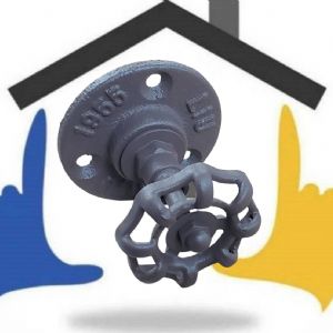 創意美式木門衣櫃門把手現代簡約歐式壁櫃門小把手門廊車庫掛鉤工業管衣帽鉤多樣式可選