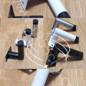 1303 L型轉角門檔