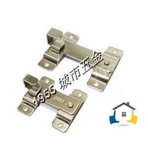 多角度專利門扣。門鎖。鉤鎖  打掛