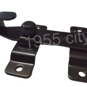 可鎖多角度專利門扣。門鎖。鉤鎖  打掛