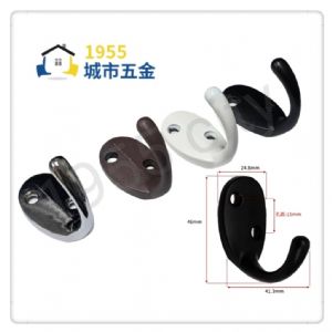 913 歐式掛衣鉤
