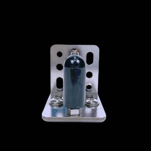 T-30可調門止(適用板厚12-32mm)