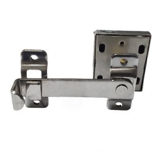 pt-024 (方型)指示鎖 安全型橫拉門掛鎖