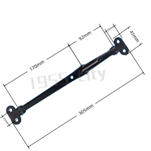 桌面延伸板鉸鏈