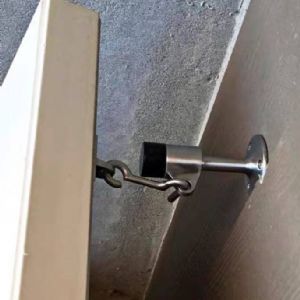 1309 帶鉤型門檔