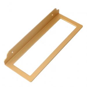 ［4500］輕奢鋁合金紅酒瓶架