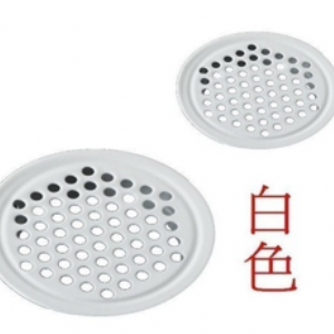 7101透氣盤 平面