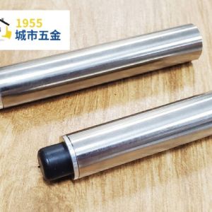 新型專利緩衝無磁靜音門檔