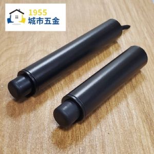 新型專利緩衝無磁靜音門檔